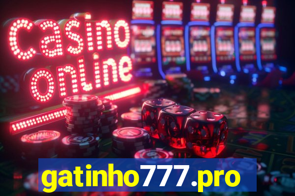 gatinho777.pro