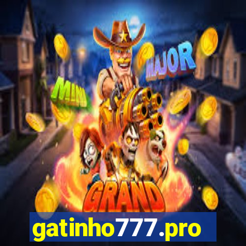 gatinho777.pro