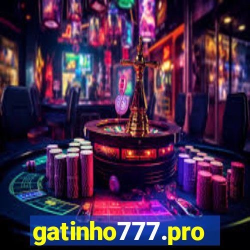 gatinho777.pro