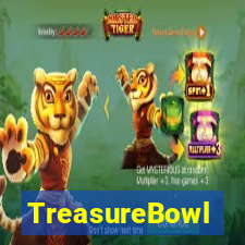 TreasureBowl treasure bowl melhor horário para jogar