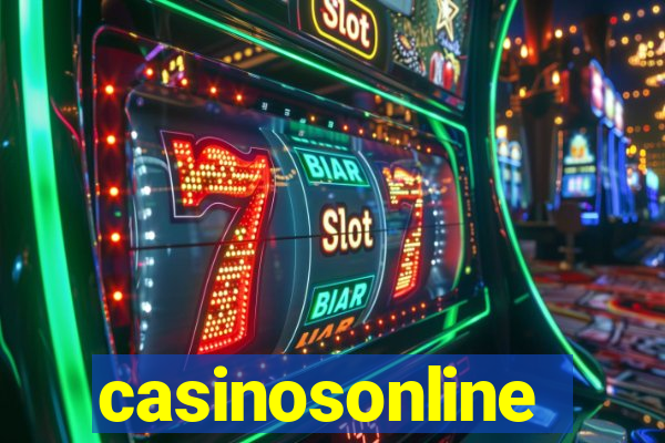 casinosonline