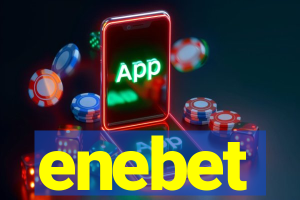 enebet