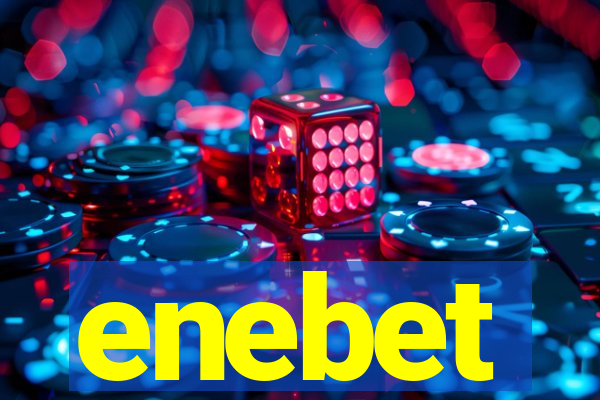 enebet