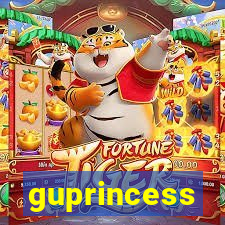 guprincess