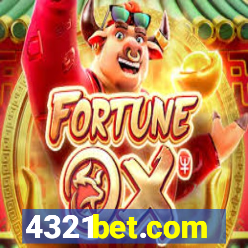 4321bet.com