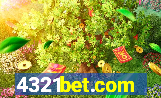 4321bet.com