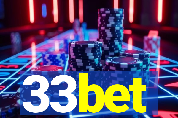 33bet