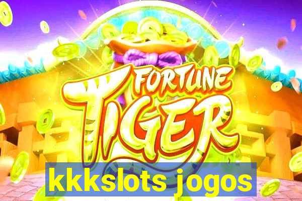 kkkslots jogos