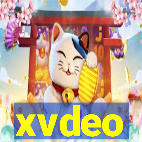 xvdeo