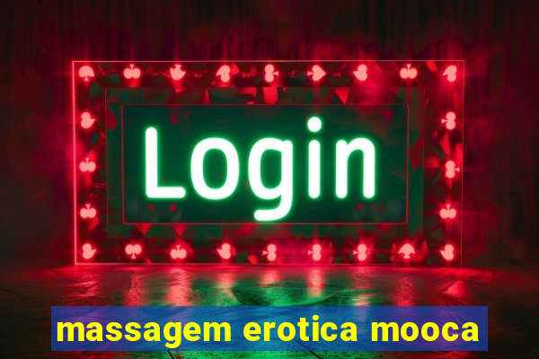 massagem erotica mooca