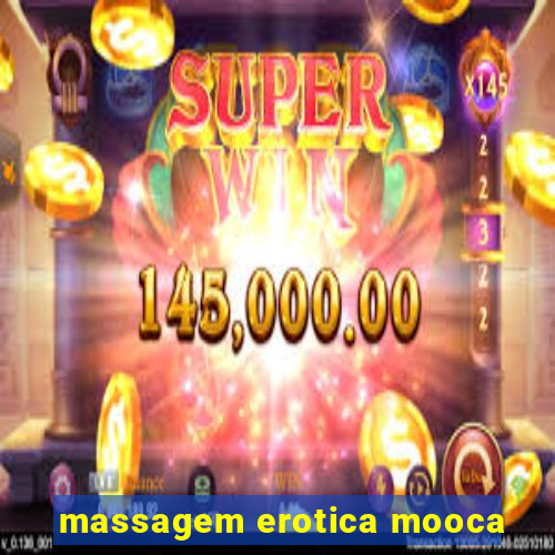 massagem erotica mooca