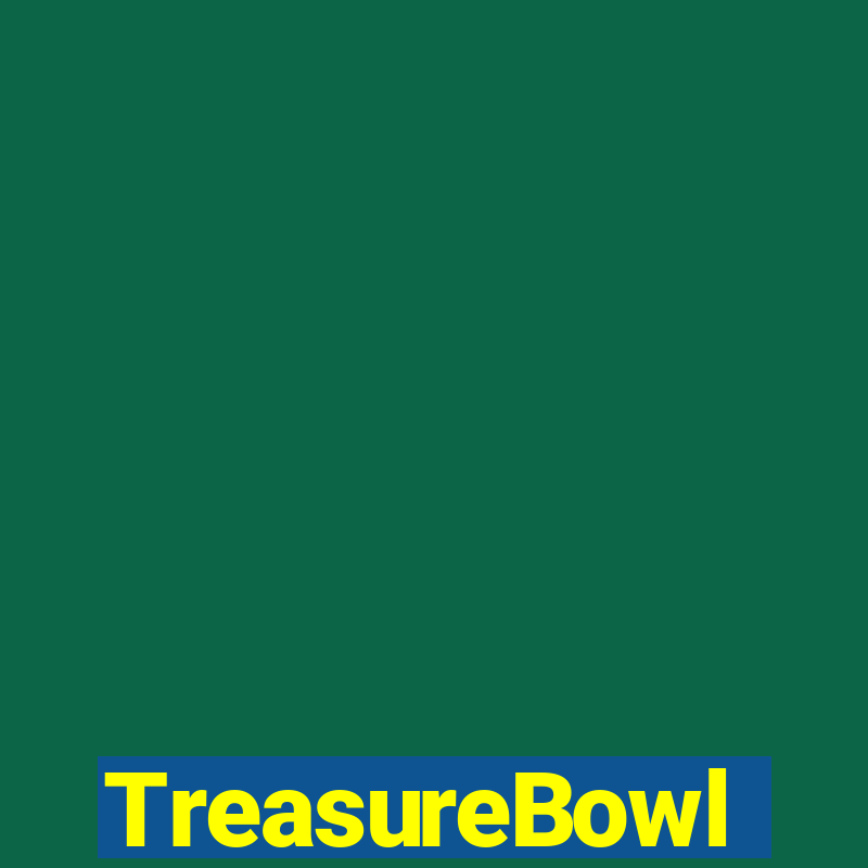 TreasureBowl treasure bowl como ganhar