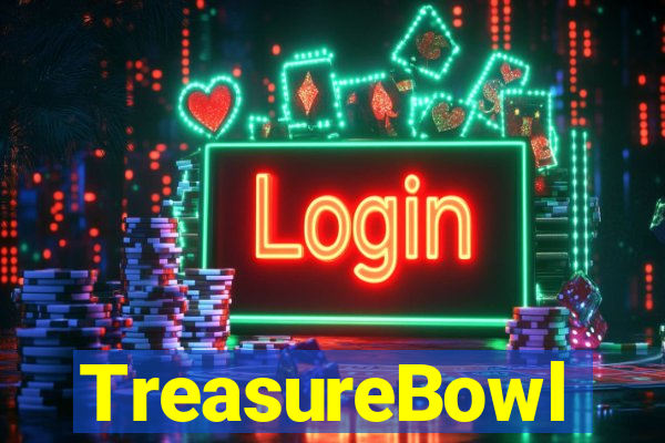 TreasureBowl treasure bowl como ganhar