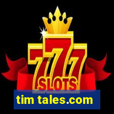 tim tales.com