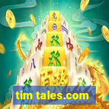 tim tales.com