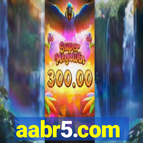 aabr5.com