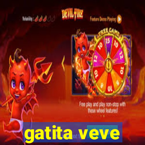 gatita veve