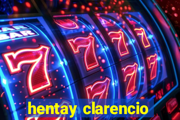 hentay clarencio