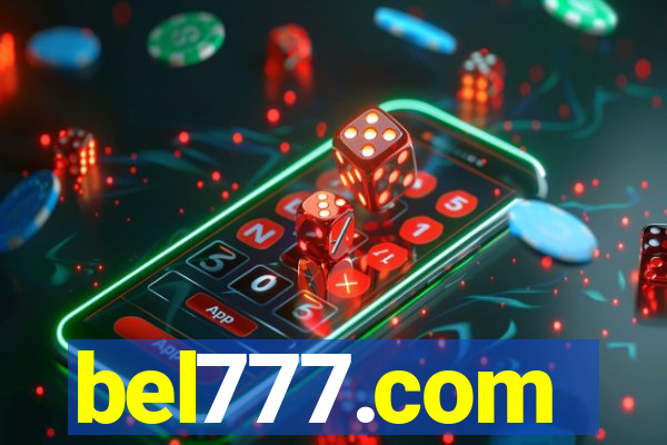 bel777.com