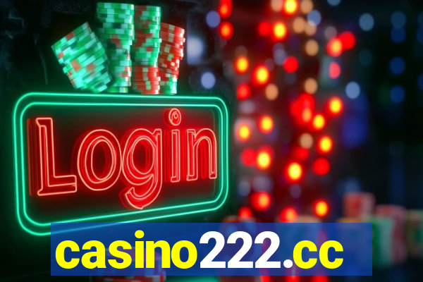 casino222.cc