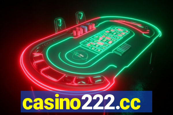 casino222.cc