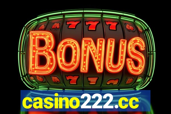 casino222.cc