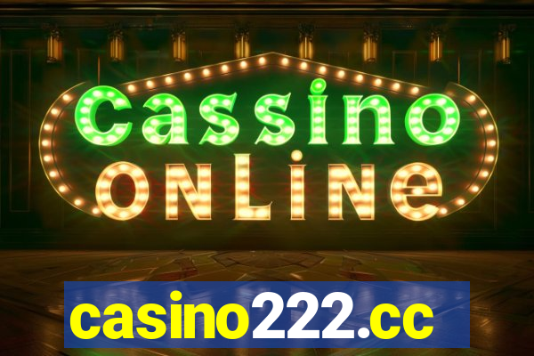 casino222.cc