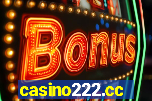 casino222.cc