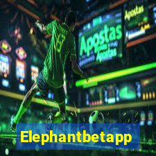 Elephantbetapp