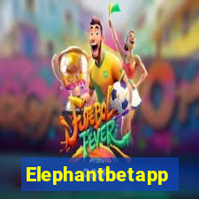 Elephantbetapp