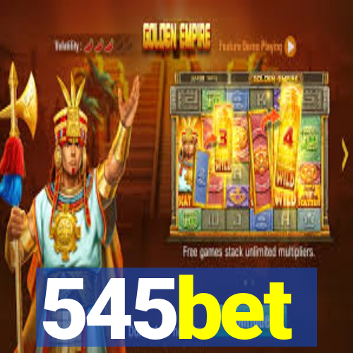 545bet