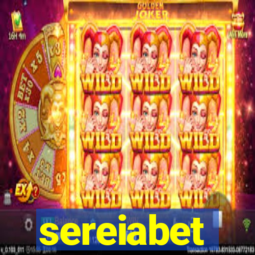 sereiabet