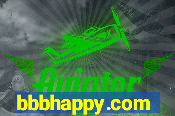 bbbhappy.com