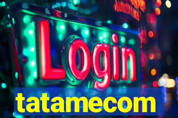 tatamecom