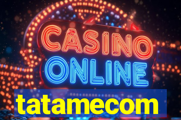 tatamecom