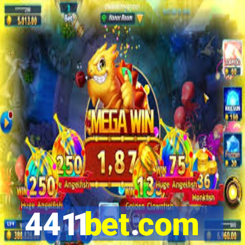 4411bet.com