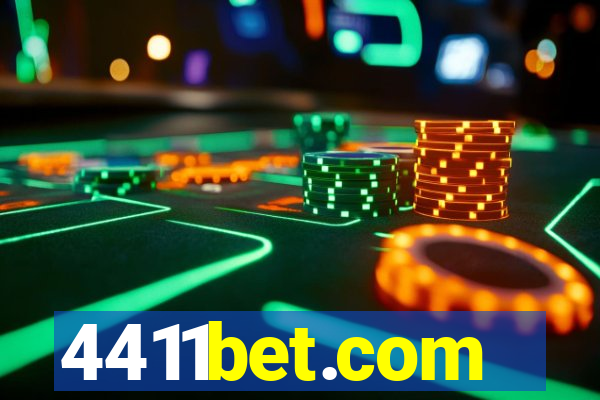 4411bet.com