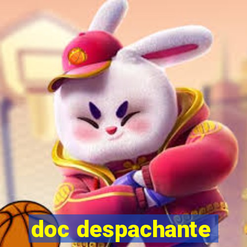 doc despachante