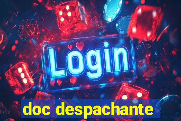 doc despachante