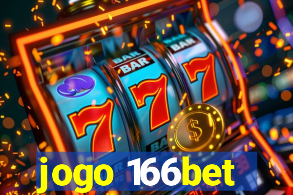 jogo 166bet