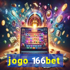 jogo 166bet