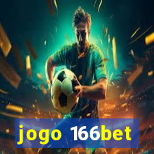 jogo 166bet