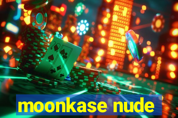 moonkase nude