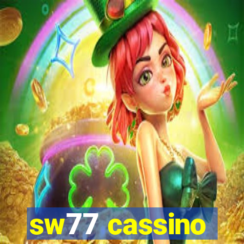 sw77 cassino