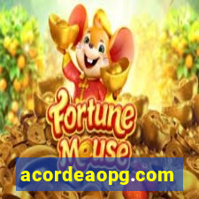 acordeaopg.com