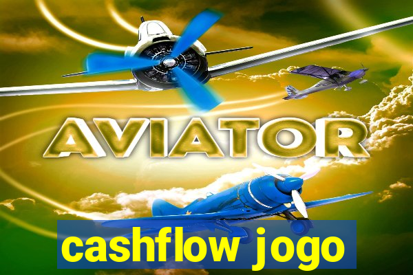 cashflow jogo