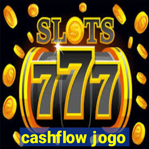 cashflow jogo