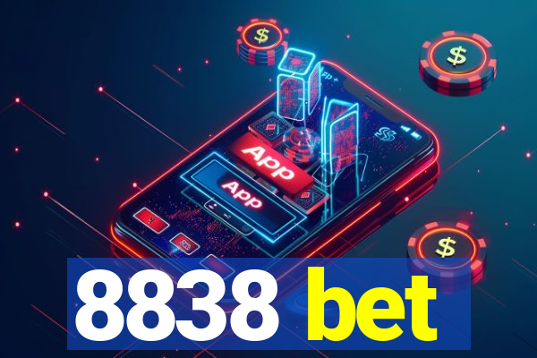 8838 bet