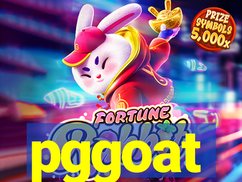 pggoat