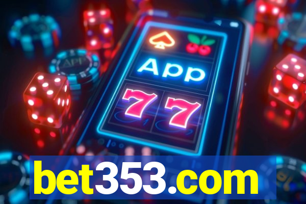 bet353.com